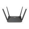 Router Inalámbrico Asus RT-AX52/ WiFi 6/ 1800Mbps/ 2.4GHz 5GHz/ 4 Ante