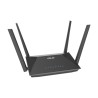 Router Inalámbrico Asus RT-AX52/ WiFi 6/ 1800Mbps/ 2.4GHz 5GHz/ 4 Ante