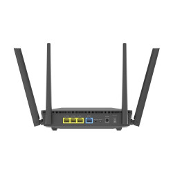 Router Inalámbrico Asus RT-AX52/ WiFi 6/ 1800Mbps/ 2.4GHz 5GHz/ 4 Ante