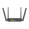 Router Inalámbrico Asus RT-AX52/ WiFi 6/ 1800Mbps/ 2.4GHz 5GHz/ 4 Ante