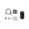 Logitech G PRO X SUPERLIGHT 2C - Ratón - 5 botones - inalámbrico, cabl