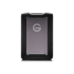 SanDisk Professional G-DRIVE ArmorATD - Disco duro - 6TB - resistente