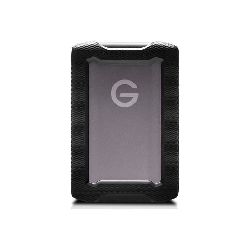 SanDisk Professional G-DRIVE ArmorATD - Disco duro - 6TB - resistente