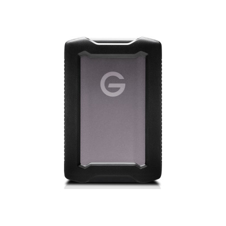 SanDisk Professional G-DRIVE ArmorATD - Disco duro - 6TB - resistente