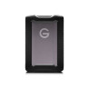 SanDisk Professional G-DRIVE ArmorATD - Disco duro - 6TB - resistente