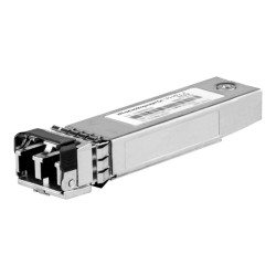 HPE Networking Instant On - Módulo de transceptor SFP+ - 10G | APLIUM