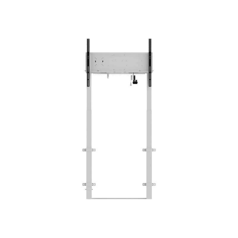 Iiyama MD-WLIFT2031-W1 - Impulso eléctrico - para pantalla plana - bla