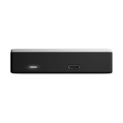 WD My Passport Ultra for Mac WDBGKC0060BSL - Disco duro - cifrado - 6T