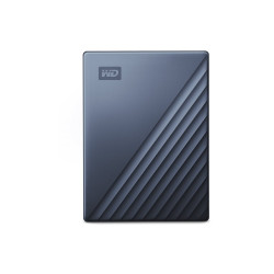 My Passport Ultra External | APLIUM