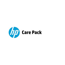 Electronic HP Care Pack Second Business Day Call-To-Repair Priority Ac