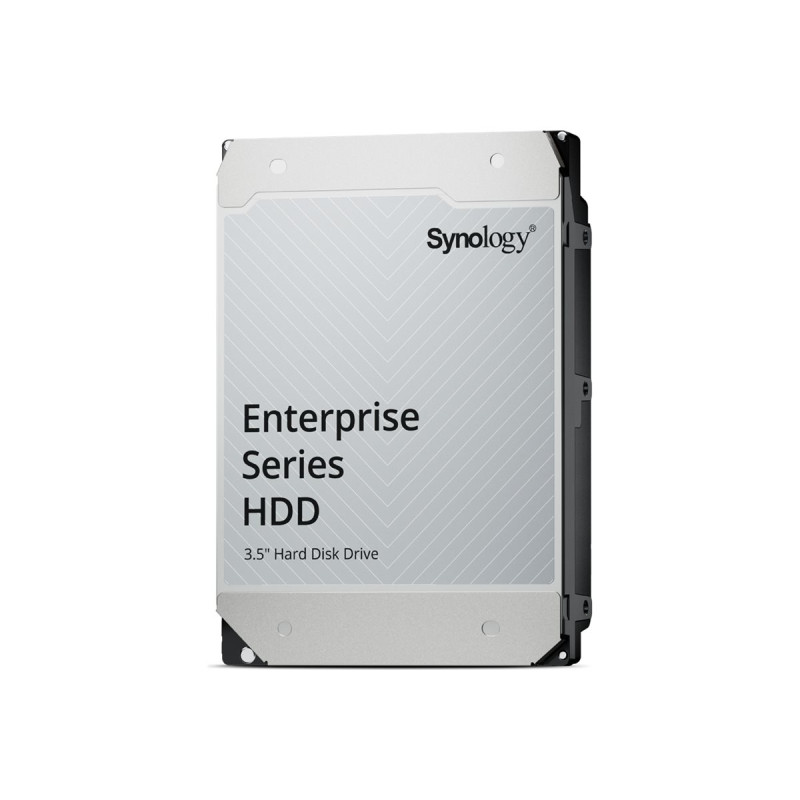 Disco Duro Synology Enterprise HAT5310 20TB/ 3.5"/ SATA III/ 512MB