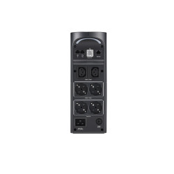 APC BGM2200B-GR - Back-ups Pro 2200VA For Gaming 230V Pure | APLIUM