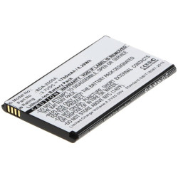 Battery 12.54Wh Li-ion 3.8V