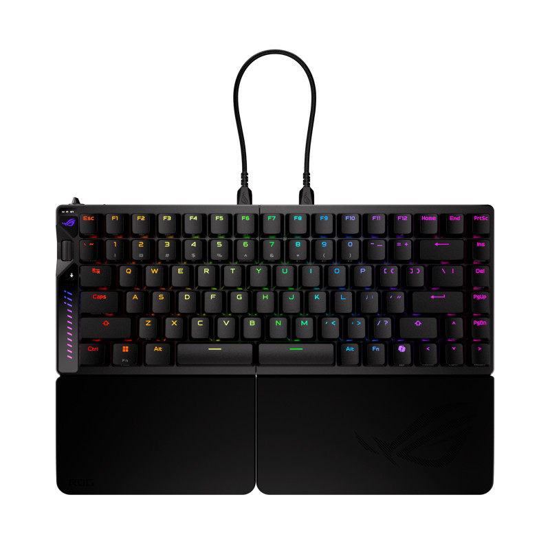 M703 ROG FALCATA/HFXV2/US/PBT//KB ROG HF