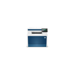 HP Color LaserJet Pro MFP 4302dw