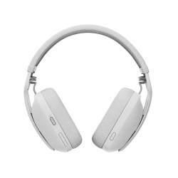 Zone VIBE Wireless Headset OFF WHITE
