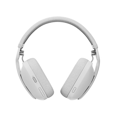 Zone VIBE Wireless Headset OFF WHITE