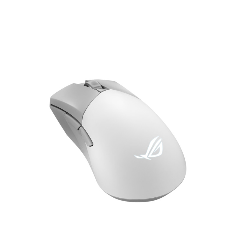 P711 ROG GLADIUS3 WIRELESS AIMPOINT/WHT