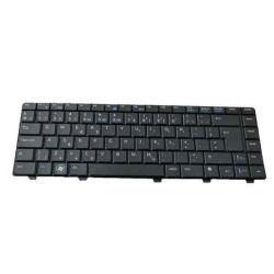 Keyboard (DUTCH)