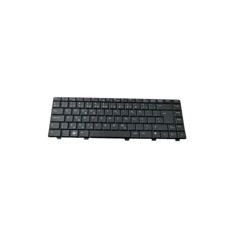 Keyboard (DUTCH)