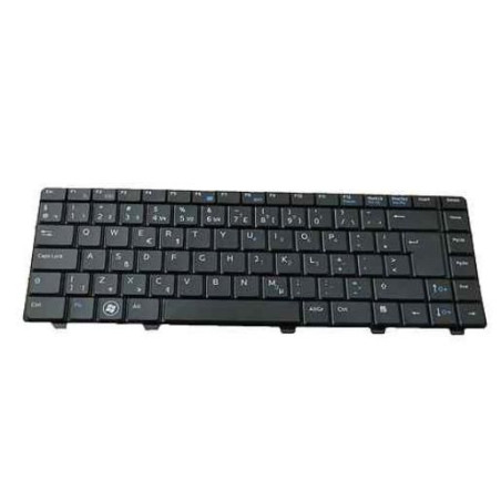 Keyboard (DUTCH)