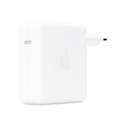 Apple - Adaptador de corriente - 96 vatios (USB-C) | APLIUM