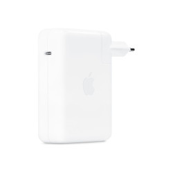Apple - Adaptador de corriente - 140 vatios (USB-C) | APLIUM