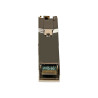 StarTech.com Modulo Transceptor SFP Compatible con Extreme Networks 10