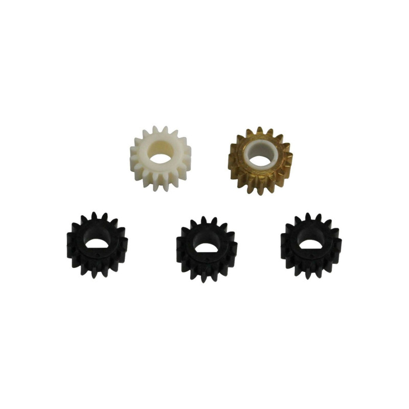 Developer Gear Kit