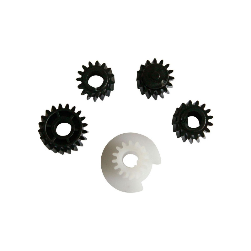 Developer Gear Kit