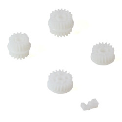 Gear kit HP
