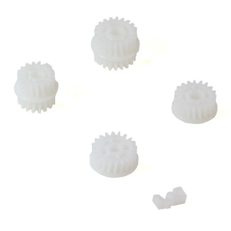 Gear kit HP