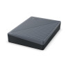 WD My Passport WDBY3J0060BGY - Disco duro - cifrado - 6TB - externo (p