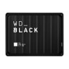 WD_BLACK P10 Game Drive WDBZ7D0060BBK - Disco duro - 6TB - externo (po