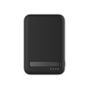 Belkin - Cargador inalámbrico - magnético con Qi2 - 10000 mAh - 15 vat
