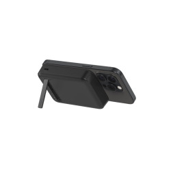 Belkin - Cargador inalámbrico - magnético con Qi2 - 10000 mAh - 15 vat