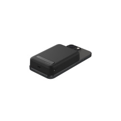 Belkin - Cargador inalámbrico - magnético con Qi2 - 10000 mAh - 15 vat