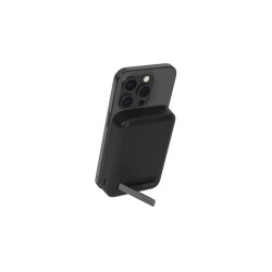 Belkin - Cargador inalámbrico - magnético con Qi2 - 10000 mAh - 15 vat