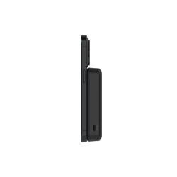Belkin - Cargador inalámbrico - magnético con Qi2 - 10000 mAh - 15 vat