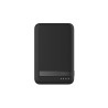 Belkin - Cargador inalámbrico - magnético con Qi2 - 8000 mAh - 15 vati