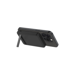 Belkin - Cargador inalámbrico - magnético con Qi2 - 8000 mAh - 15 vati