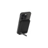 Belkin - Cargador inalámbrico - magnético con Qi2 - 8000 mAh - 15 vati