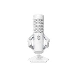 ASUS ROG Carnyx - Micrófono - USB - blanco