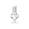 ASUS ROG Carnyx - Micrófono - USB - blanco