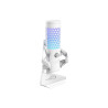 ASUS ROG Carnyx - Micrófono - USB - blanco