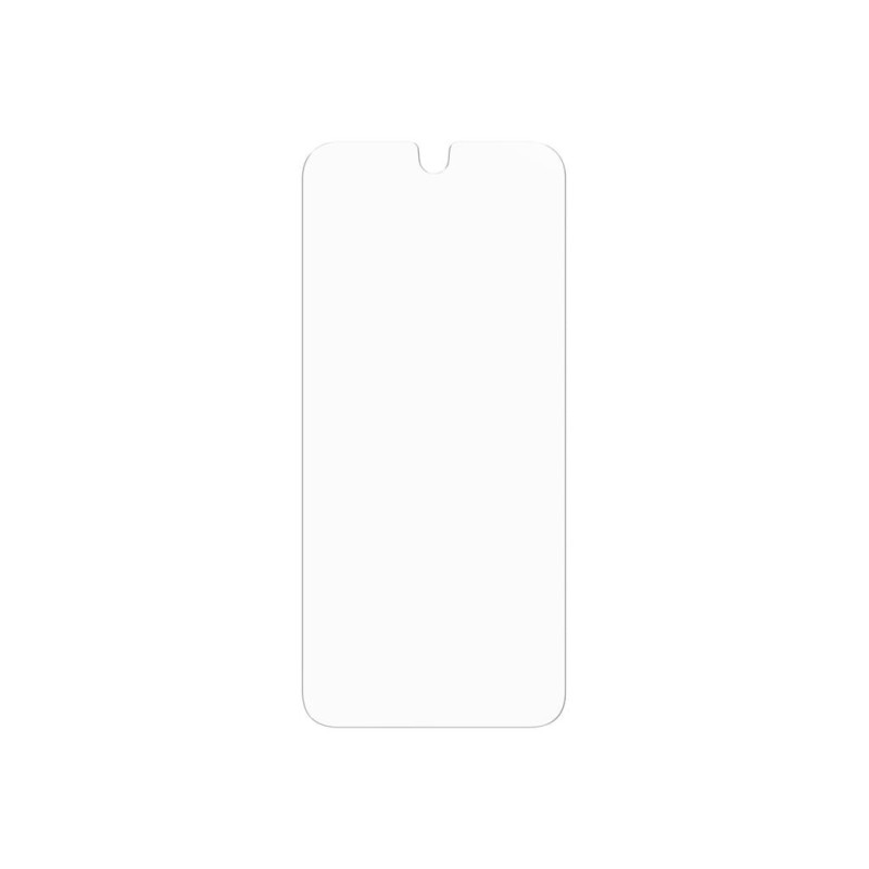 OtterBox - Protector de pantalla para teléfono móvil - cristal - trans