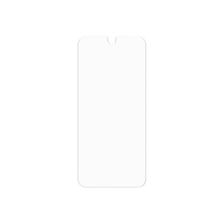 OtterBox - Protector de pantalla para teléfono móvil - cristal - trans
