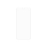 OtterBox - Protector de pantalla para teléfono móvil - cristal - trans