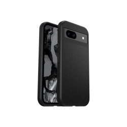 OtterBox React Series - Carcasa trasera para teléfono móvil - negro -