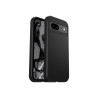 OtterBox React Series - Carcasa trasera para teléfono móvil - negro -